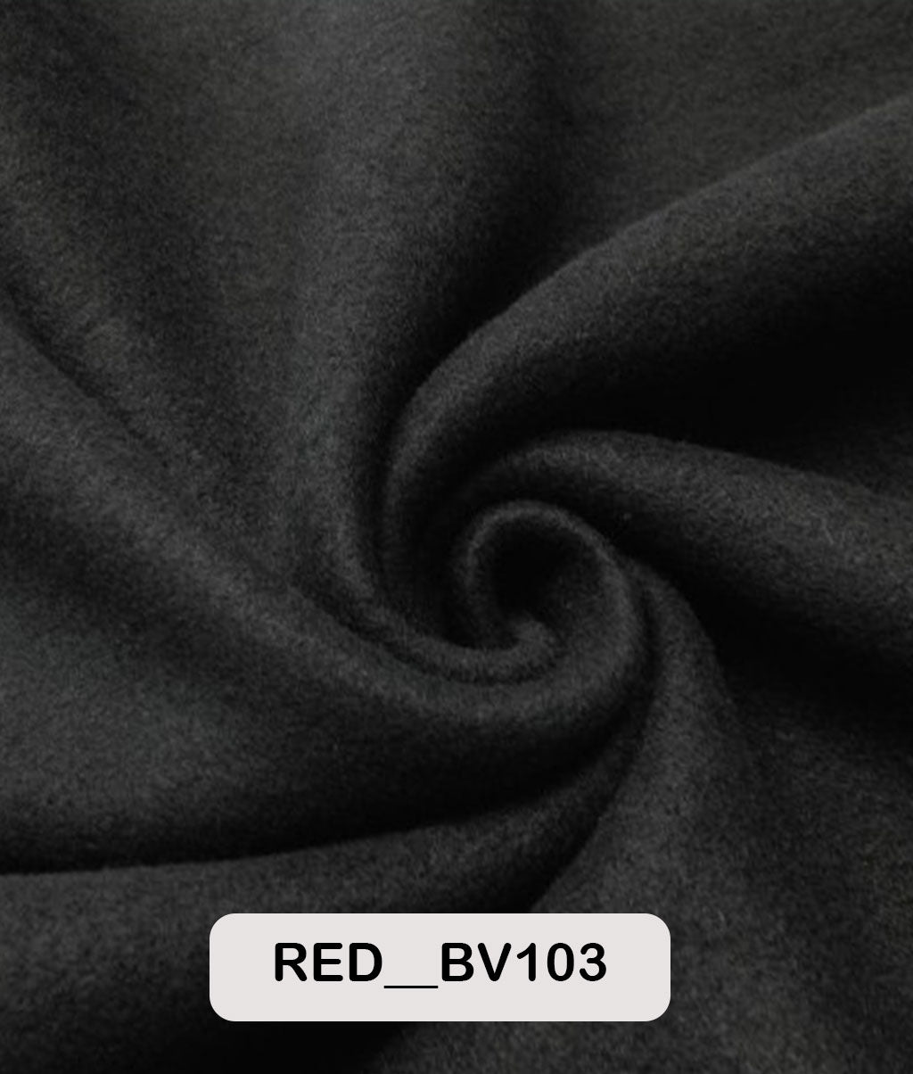 Black Bery Velvet
