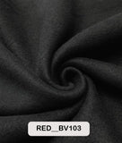 Black Bery Velvet