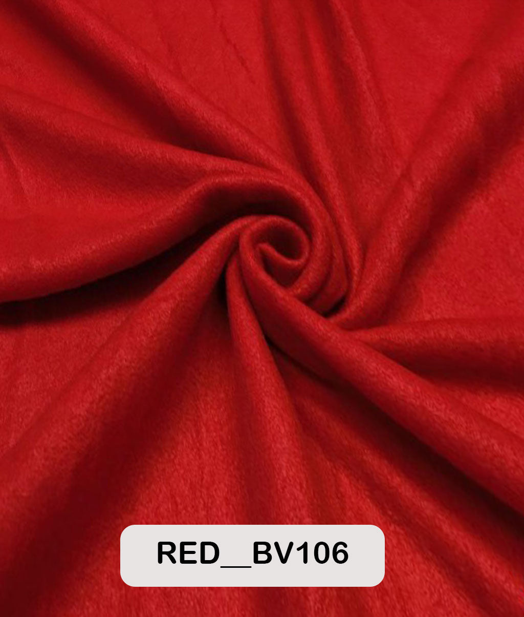 Black Bery Velvet