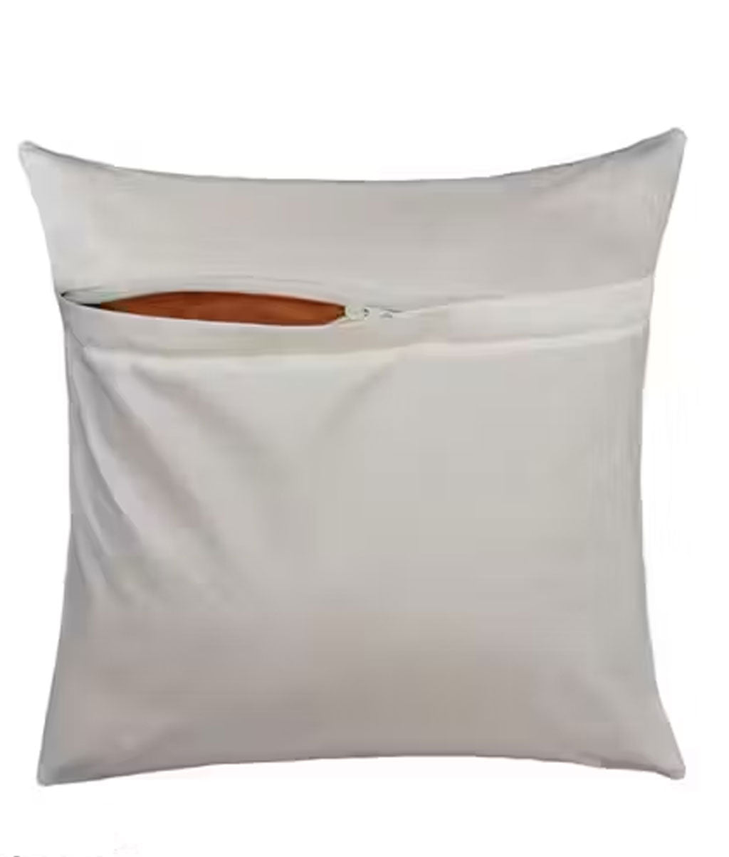 Maroon Soft Cushion Cover Set (5 pcs) 16x16 | RED_CC003 - Royal events&decors #