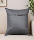 Kanish Textiles Premium Quilted Printed Cushion Cover - Royal events&decors #