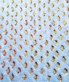 Soft Fur Designer Fabric