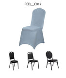 Chair Cover for Wedding & Events | Stretchable Banquet Chair Cover