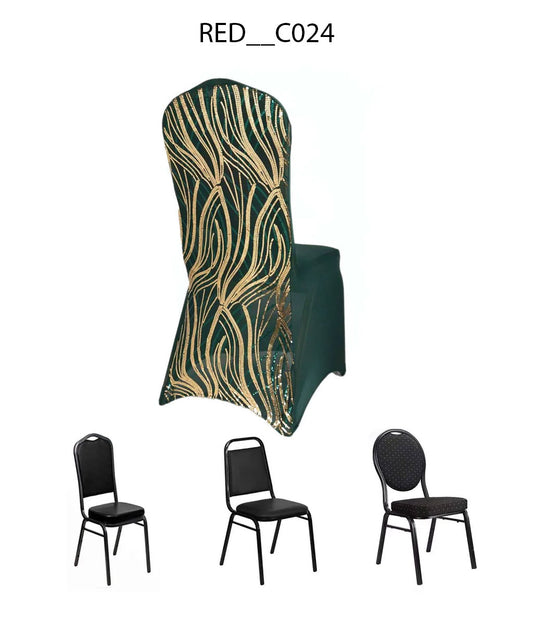 Stylish Banquet Chair covers