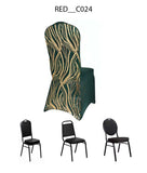 Stylish Banquet Chair covers