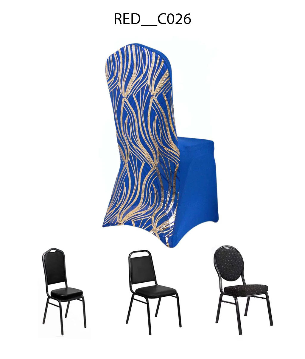 Stylish Banquet Chair covers