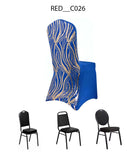 Stylish Banquet Chair covers