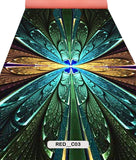 GREEN THEME CARPET