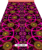 PINK THEME CARPET