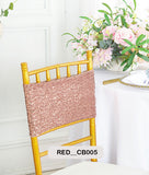3MM SEQUENCE CHAIR BANDS