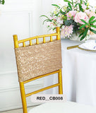 3MM SEQUENCE CHAIR BANDS