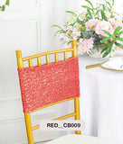 3MM SEQUENCE CHAIR BANDS
