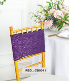3MM SEQUENCE CHAIR BANDS