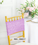 3MM SEQUENCE CHAIR BANDS