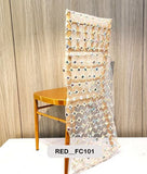 FULL CHAIR CAPS