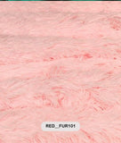 Furr Fabric
