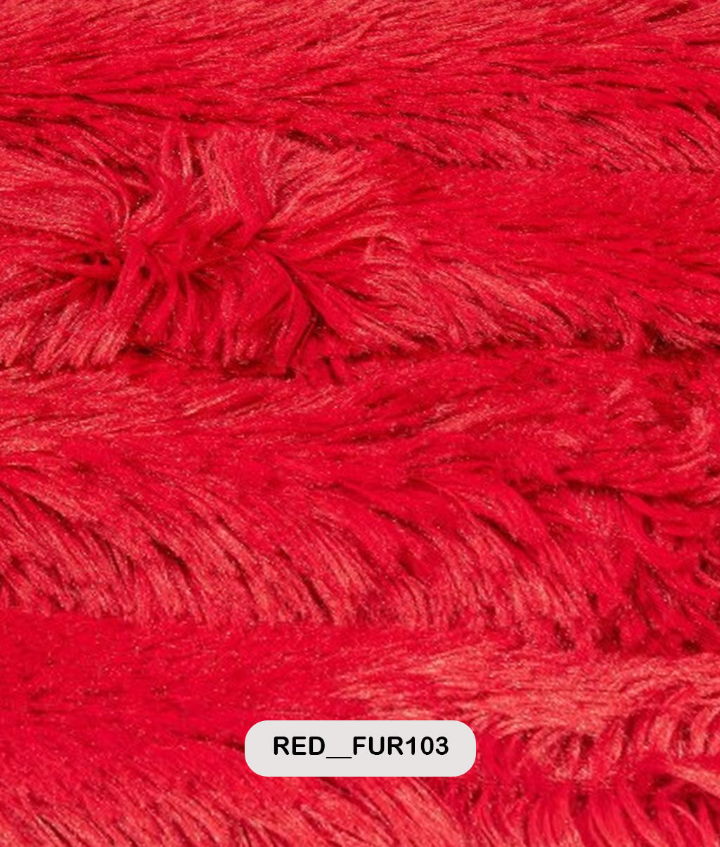Furr Fabric