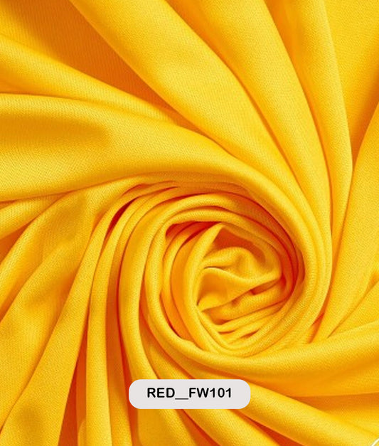4 WAY Spandex (Spendex) Fabric