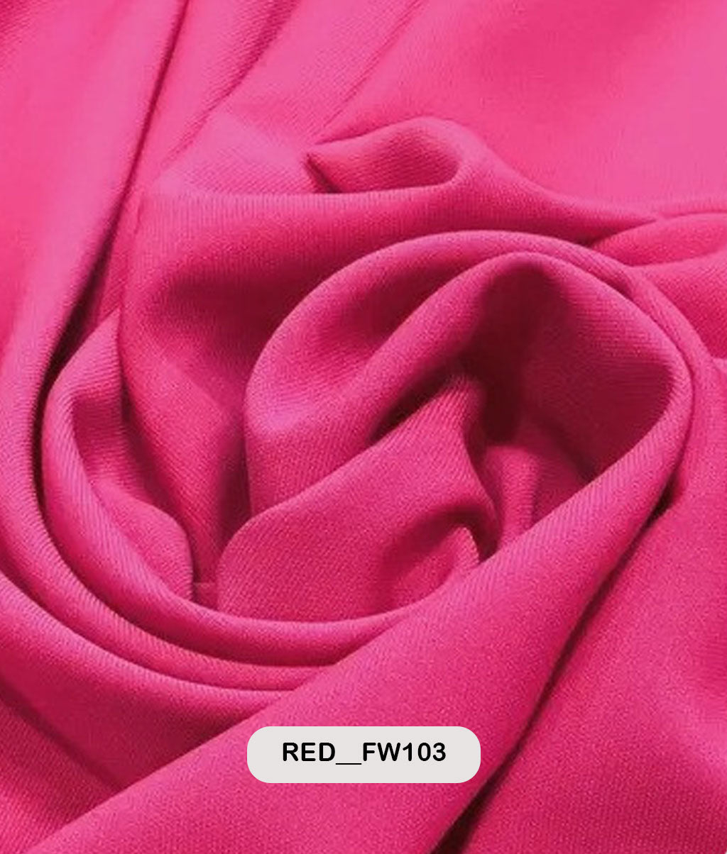 4 WAY Spandex (Spendex) Fabric