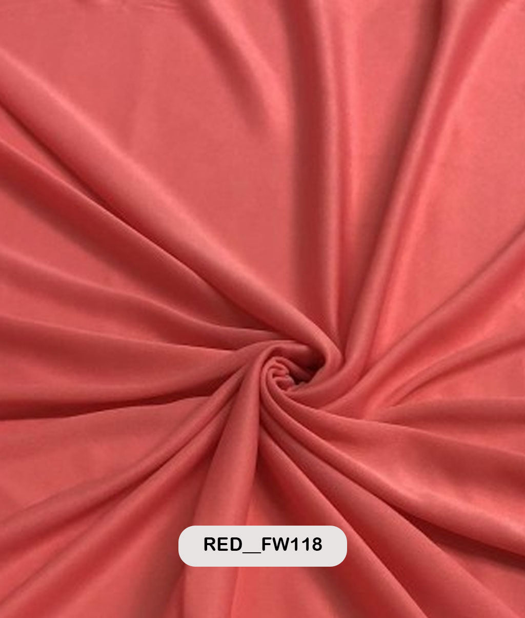 4 WAY Spandex (Spendex) Fabric