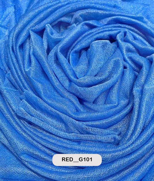 Galaxy Fabric