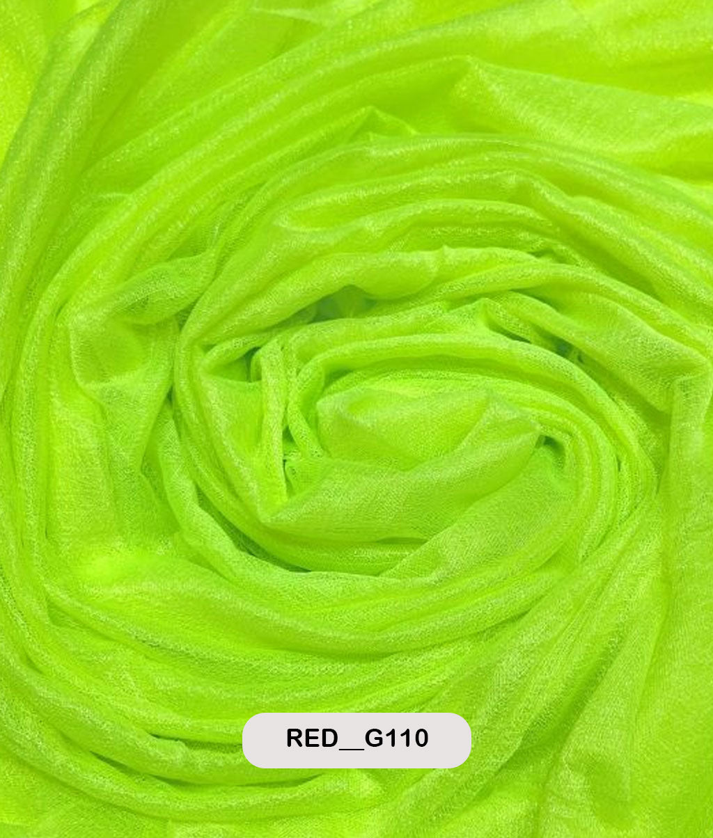 Galaxy Fabric