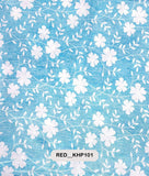 Khadi Print Fabric