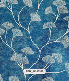 Khadi Print Fabric