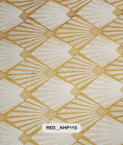 Khadi Print Fabric