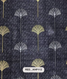 Khadi Print Fabric