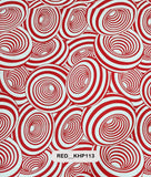 Khadi Print Fabric