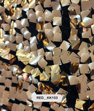 Kaju Katari Sequence fabric