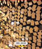 Kaju Katari Sequence fabric