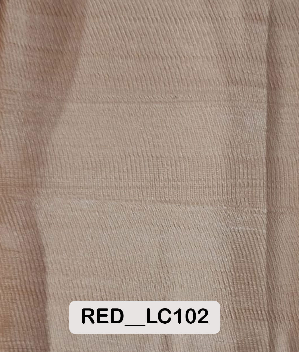 LONG CRUSH FABRIC