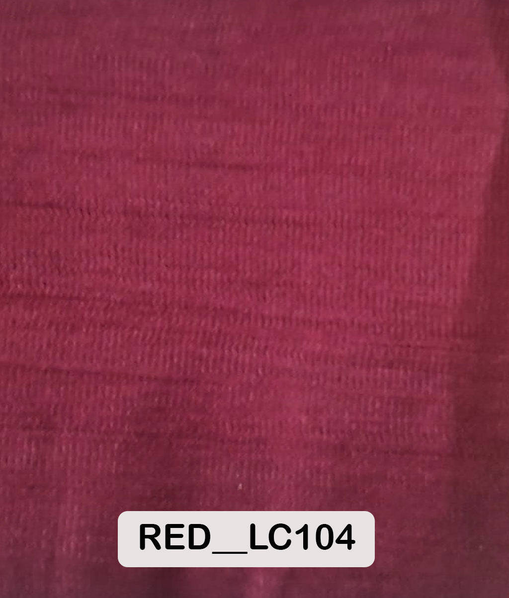 LONG CRUSH FABRIC