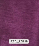 LONG CRUSH FABRIC