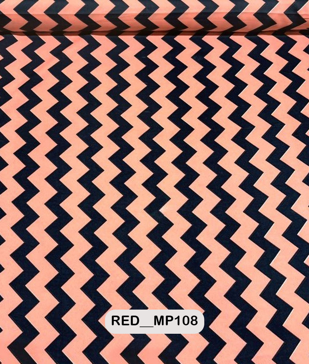 Micro Print Fabric