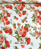 Micro Print Fabric