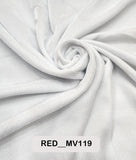 Makhan Velvet Fabric