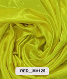 Makhan Velvet Fabric