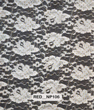 Net Print Fabric