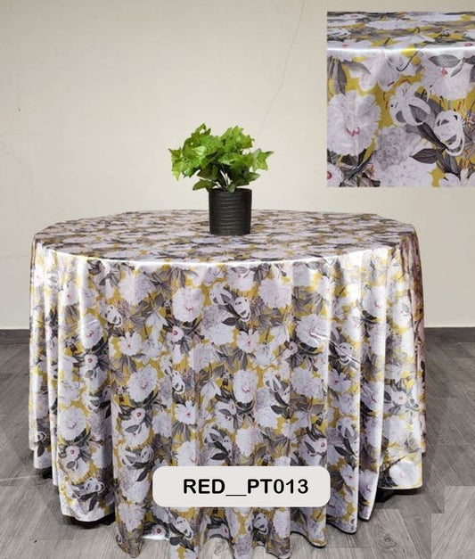 DIGITIL PRINT ROUNDERS