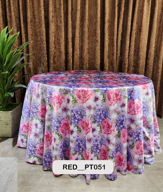 DIGITIL PRINT ROUNDERS Table (5)