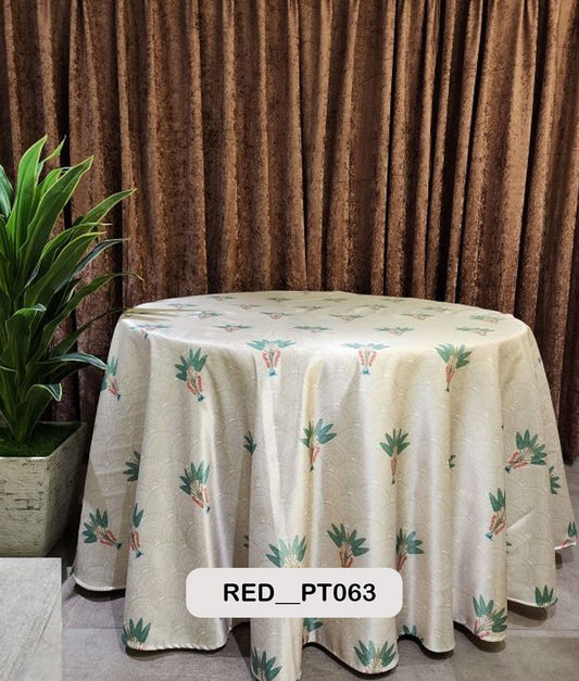 DIGITIL PRINT ROUNDERS Table (6)