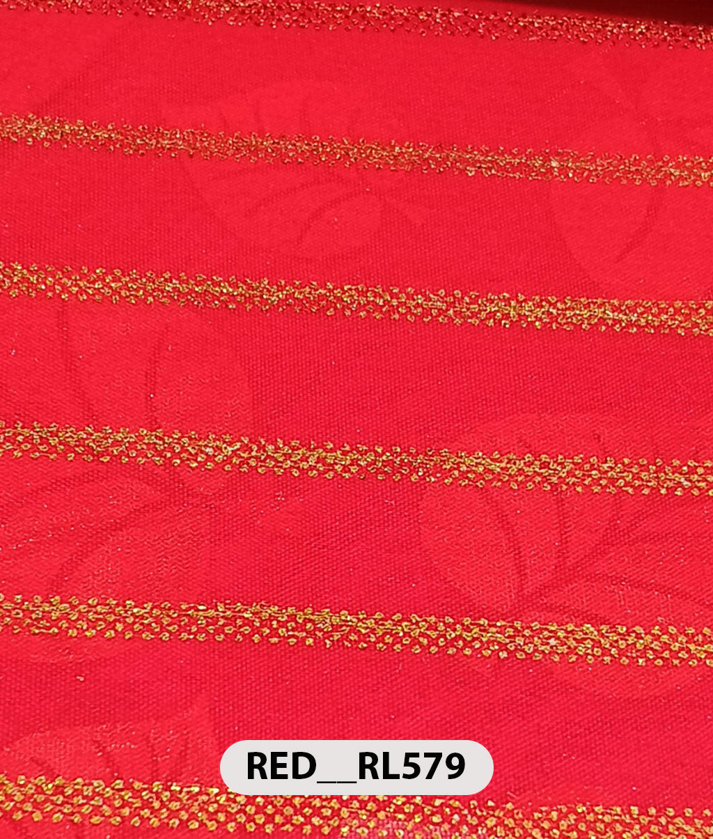 Roto Foil Print & Lycra Foil Print Fabric | Premium Shiny Decorative Fabric for Events & Draping (Copy)