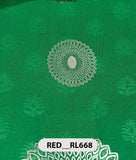 Roto Foil Print & Lycra Foil Print Fabric