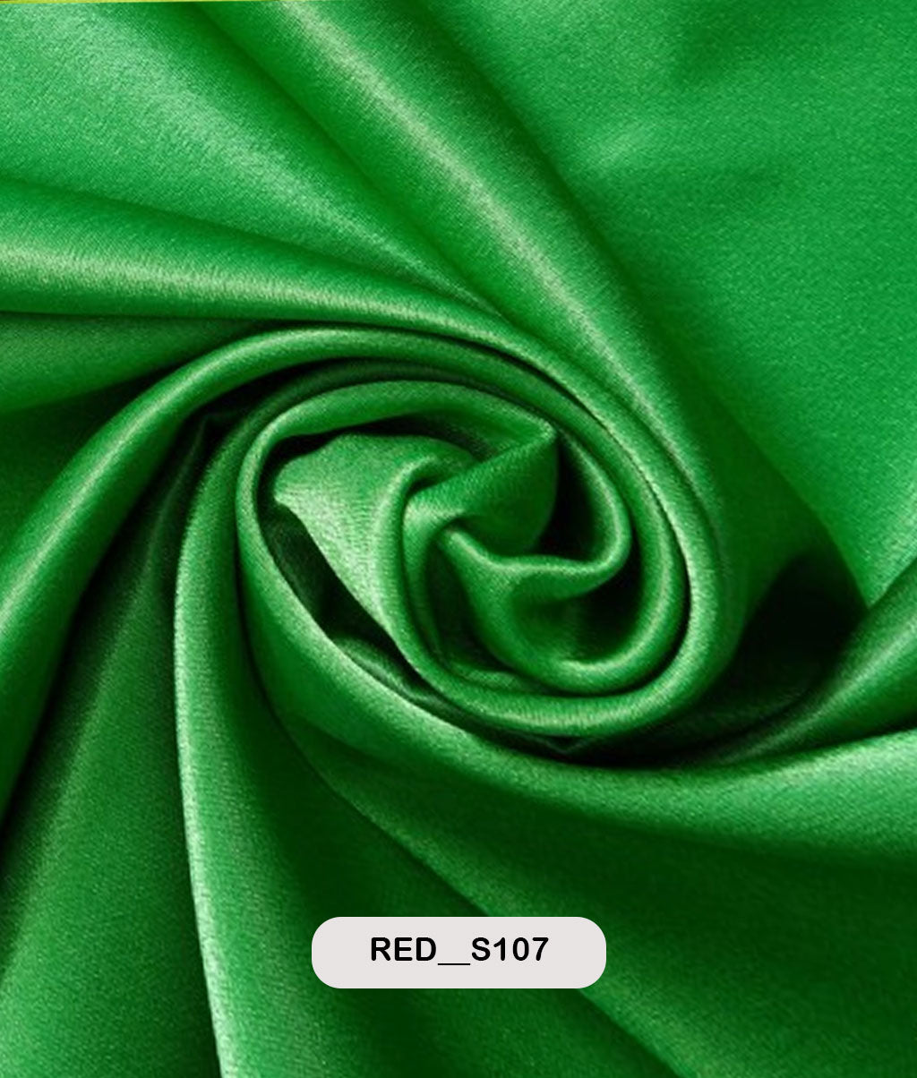 Satin Fabric