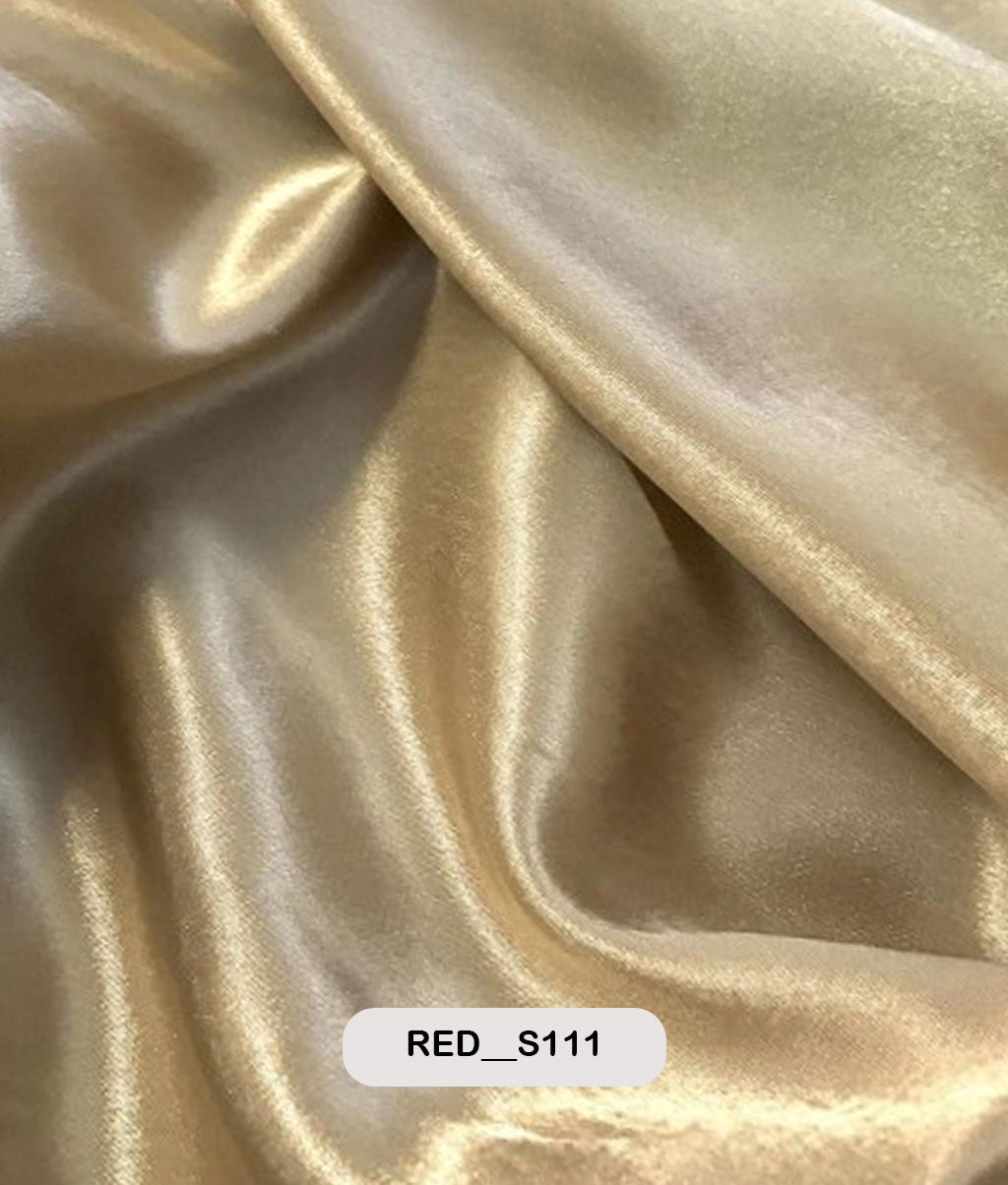 Satin Fabric