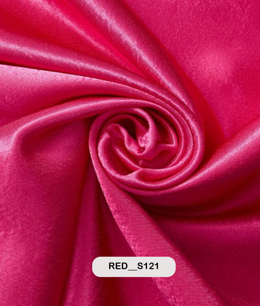 Satin Fabric