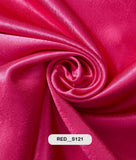 Satin Fabric